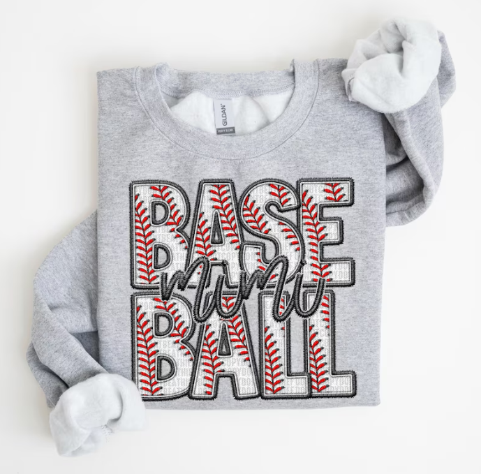Faux Baseball