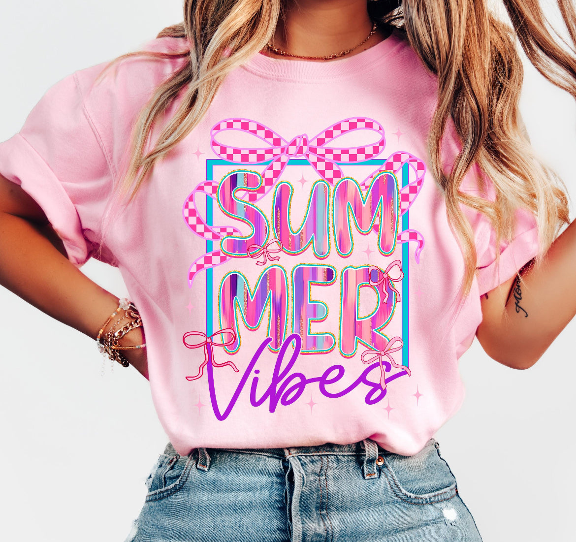 Summer Vibes