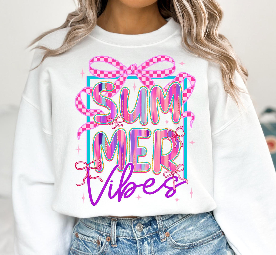 Summer Vibes