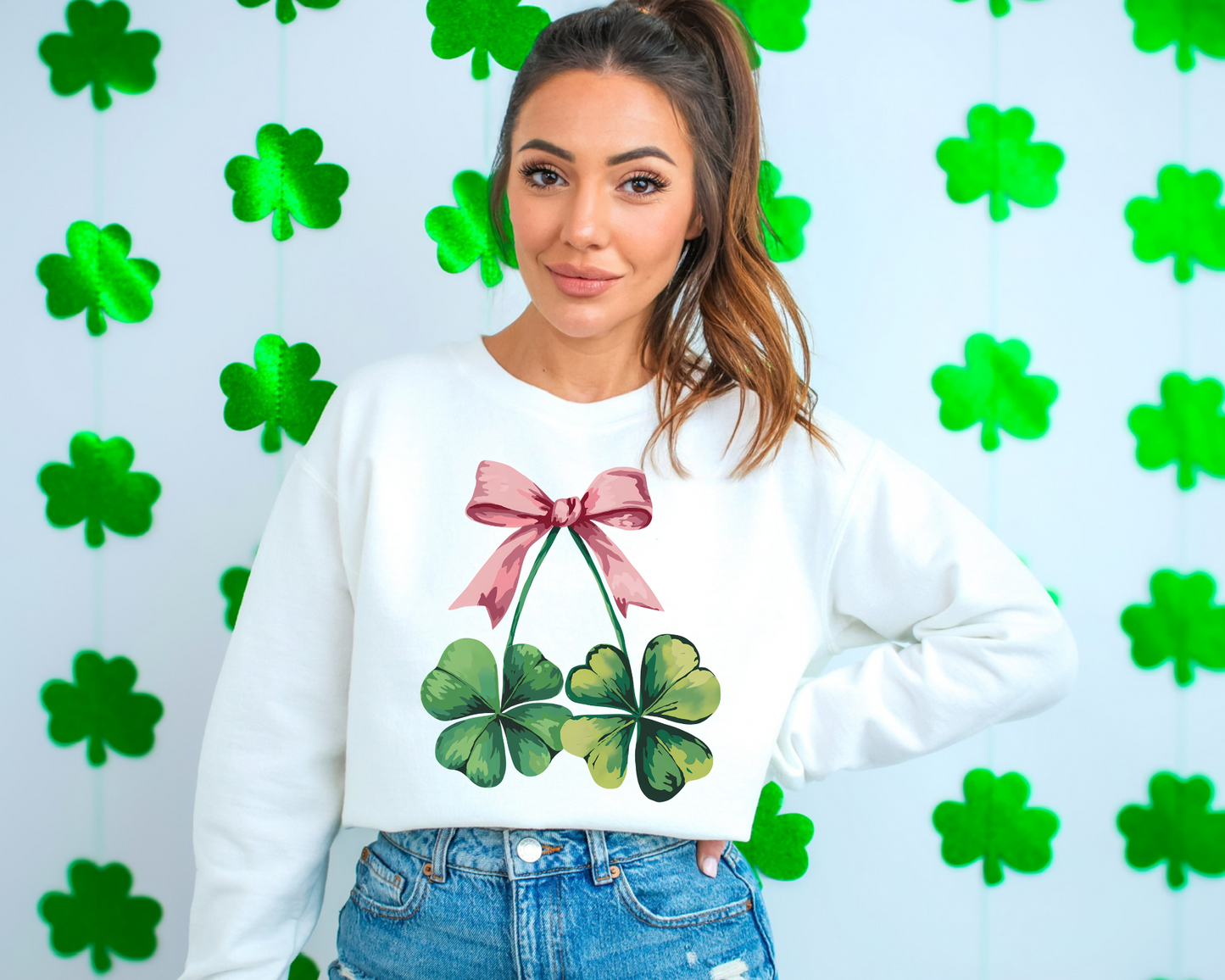 Clover Coquette