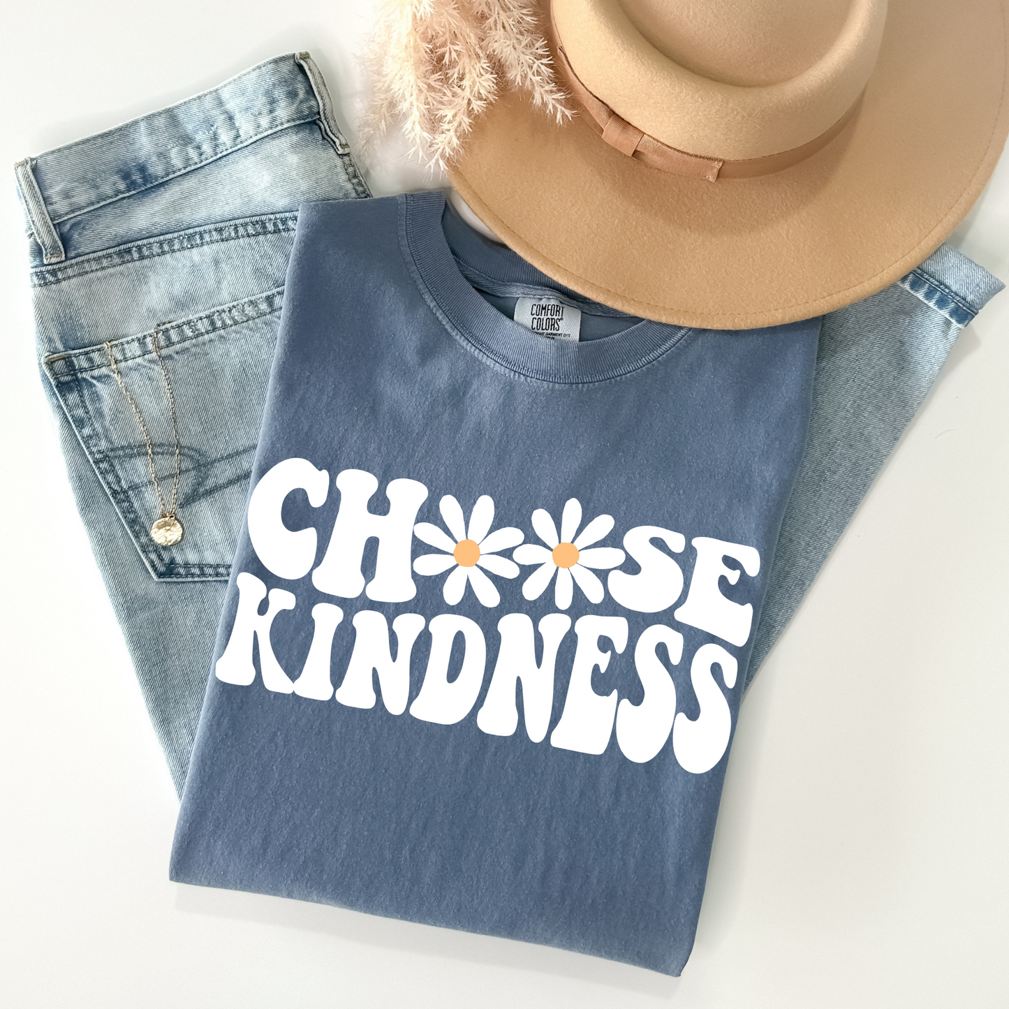 CHOOSE KINDNESS