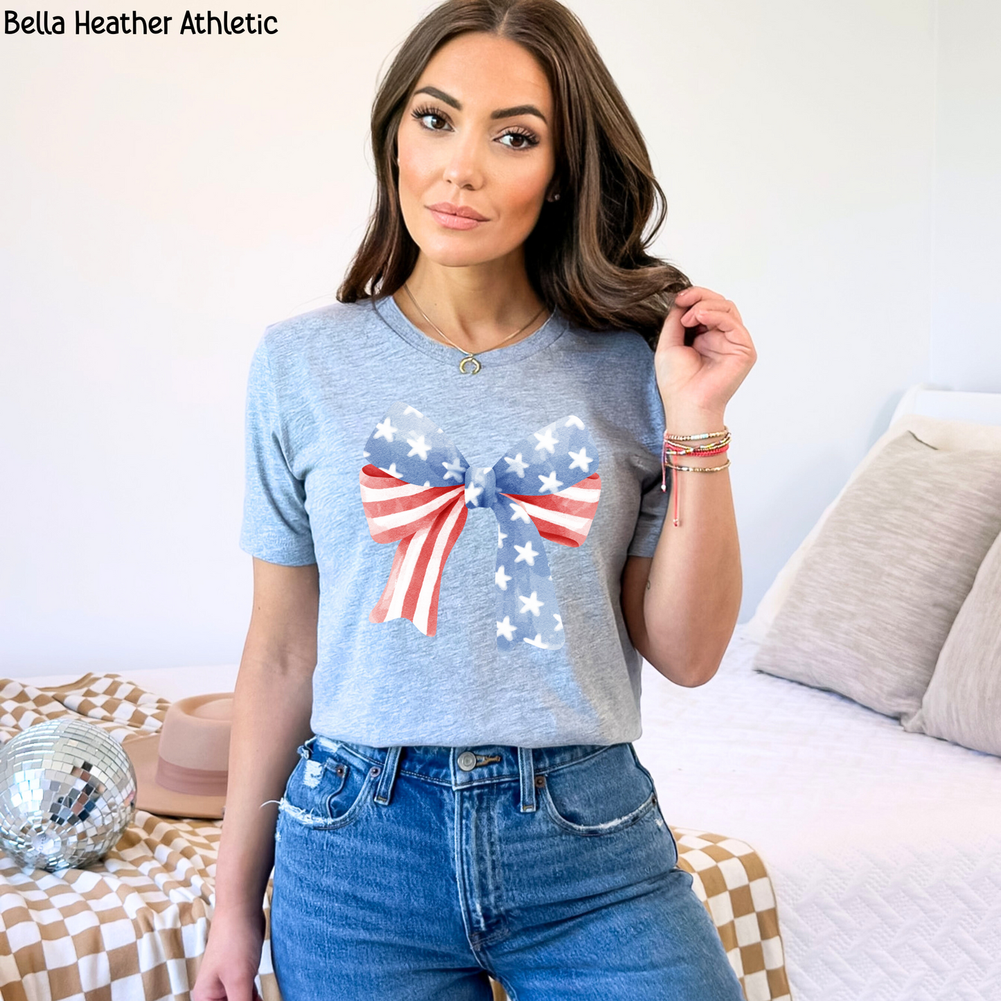 Flag Bow