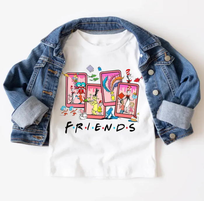 Friends