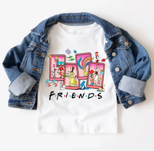 Friends