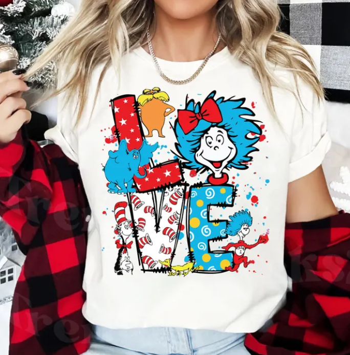 Love Thing