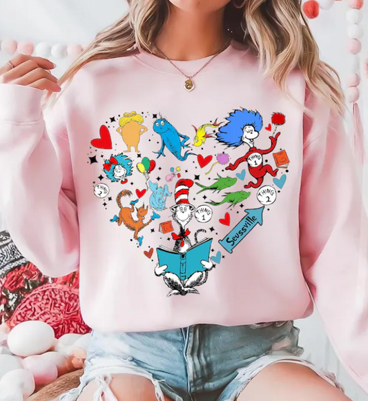 Doctor Heart